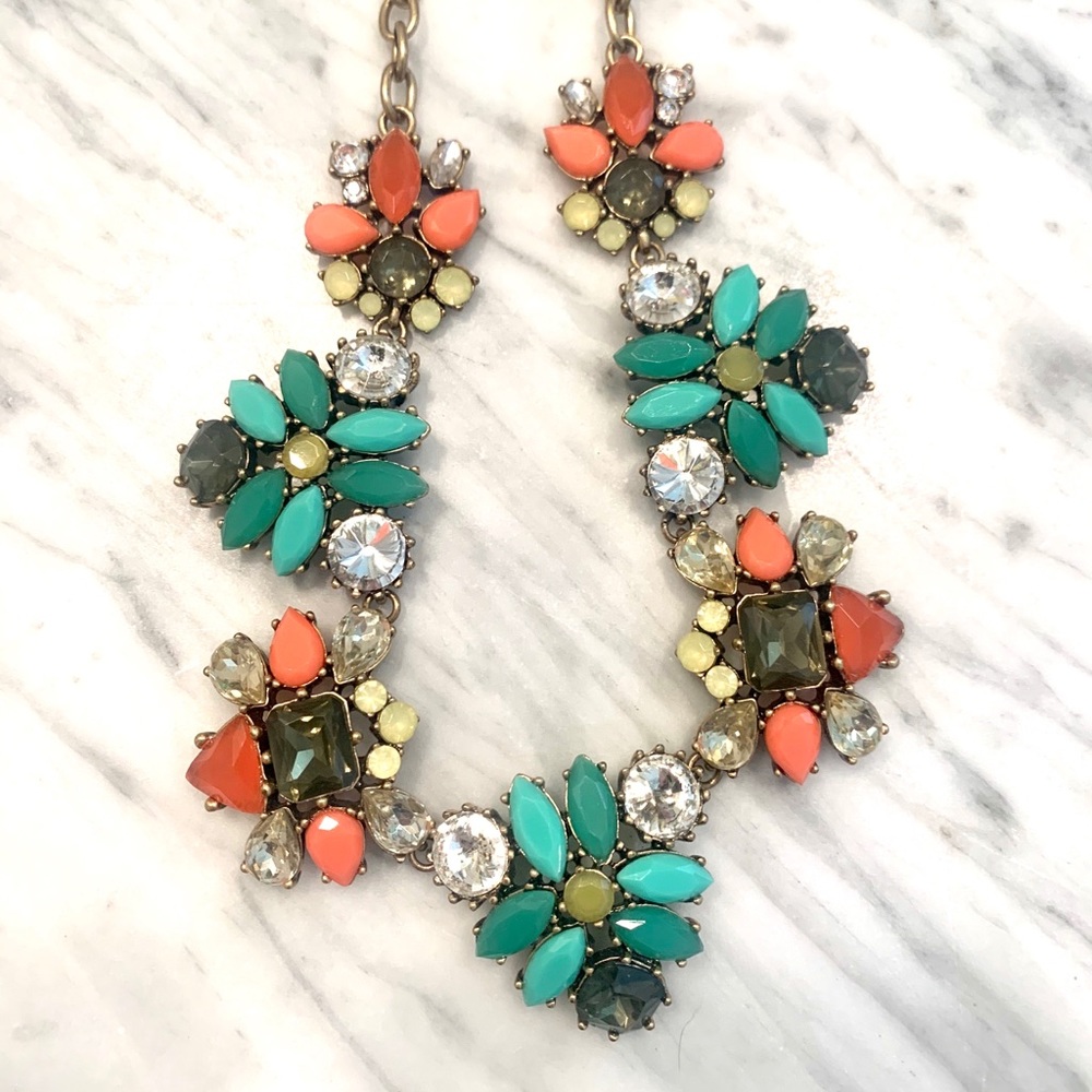 Stella and Dot Necklace